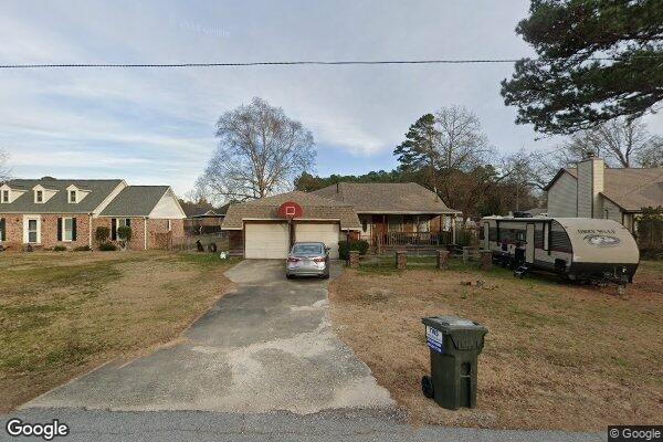 Property at Tampa, FL, USA