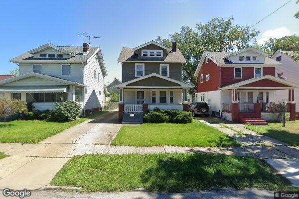 Property in Charlotte, NC