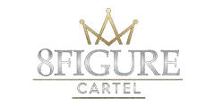 8 Figure Cartel — trusts GetSellers