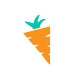Carrot CRM / InvestorFuse logo