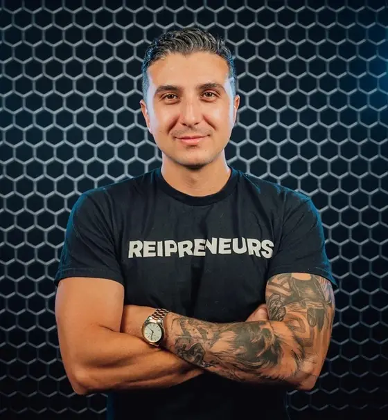 Esteban Andrade