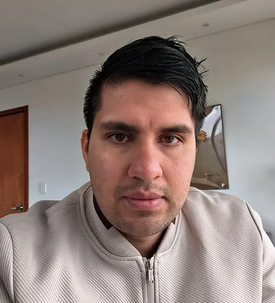 Jeyson Bohorquez
