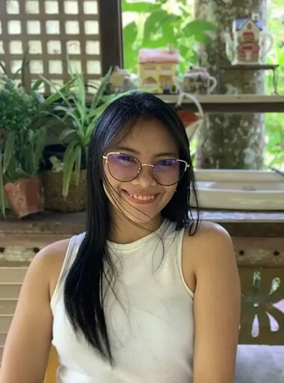 Kirstine Pedrozo