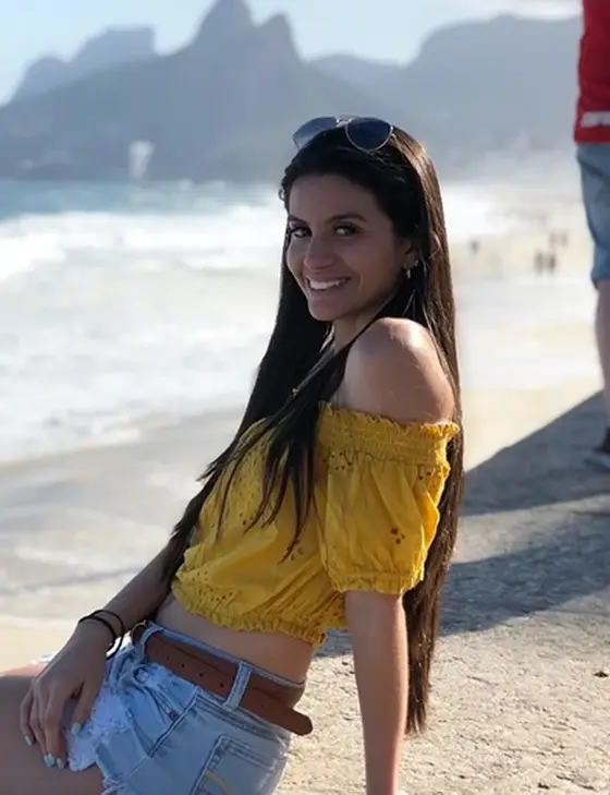 Paula Martinez